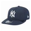 Bone Masculino New Era 9FIFTY Retro Crown MLB NY Yankees Core MARINHO-MBI25BON103- -1-